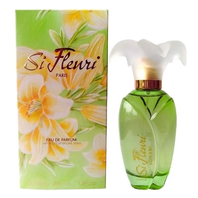 Picture of Si Fleuri Paris Eau De Perfume For Women 100ml