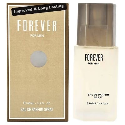 Picture of Forever for Men Eau de Perfume 100ml
