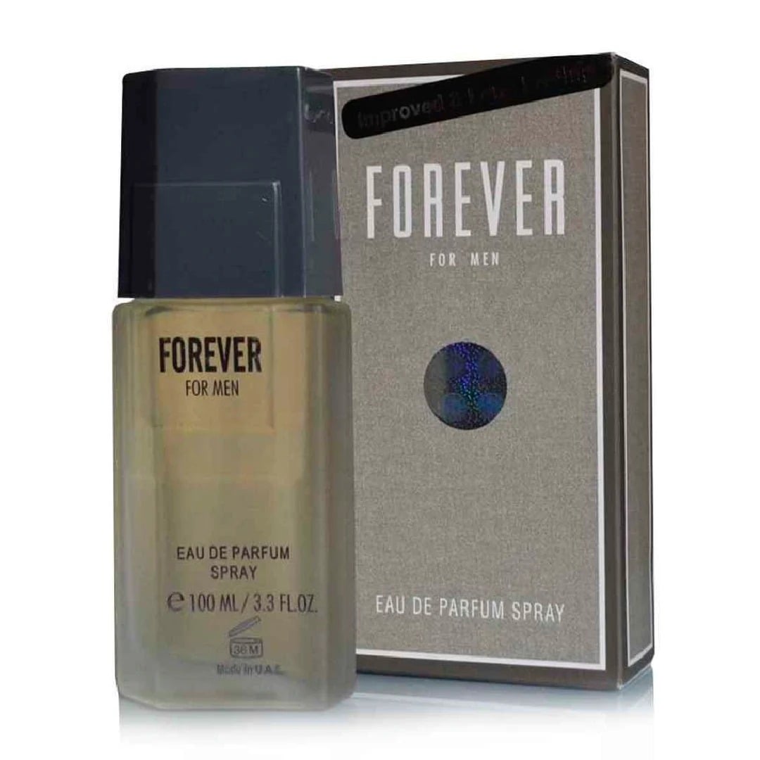 Picture of Forever for Men Eau de Perfume 100ml