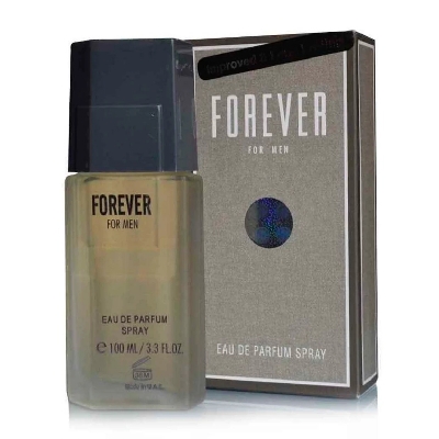 Picture of Forever for Men Eau de Perfume 100ml