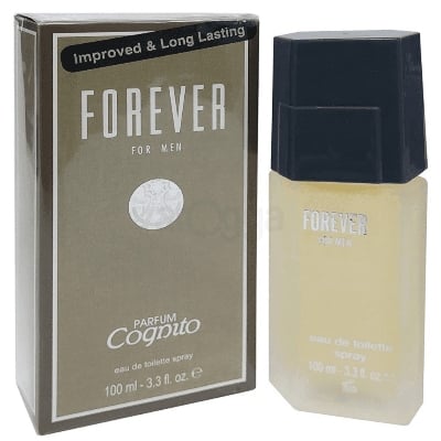 Picture of Forever for Men Eau de Perfume 100ml