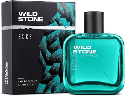 Picture of Wild Stone Forest Spice EDP Perfume for Men 100ml