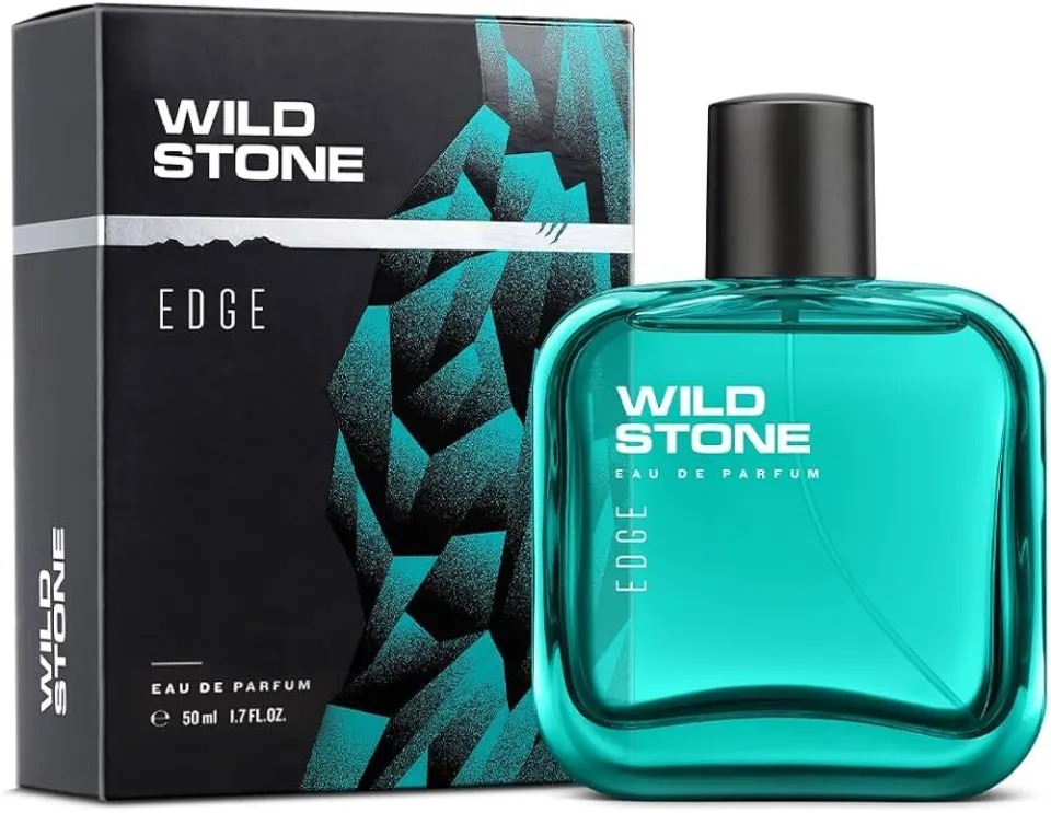 Picture of Wild Stone Forest Spice EDP Perfume for Men 100ml