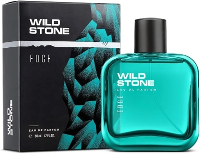 Picture of Wild Stone Forest Spice EDP Perfume for Men 100ml