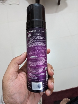 Picture of Wild Stone - Intense Neon Body Spray For Men - 120ml