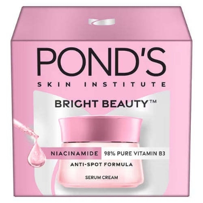 Picture of Pond's Bright Beauty day  Cream - 35 gm