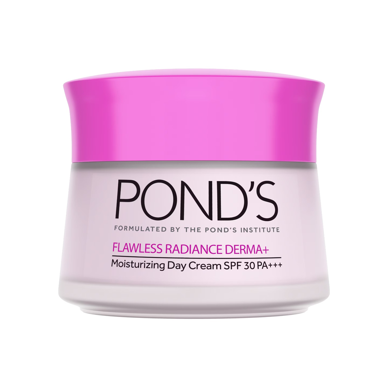 Picture of Pond's Flawless Radiance Moisturizing Day Cream SPF 30 PA -50 ml