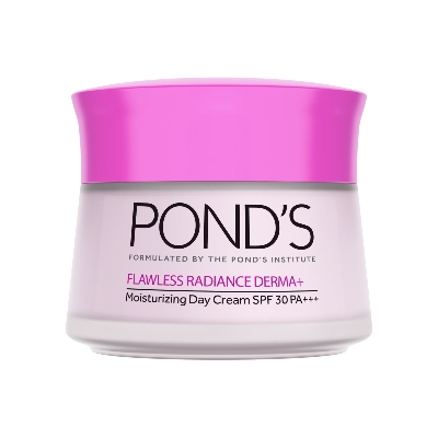 Picture of Pond's Flawless Radiance Moisturizing Day Cream SPF 30 PA -50 ml