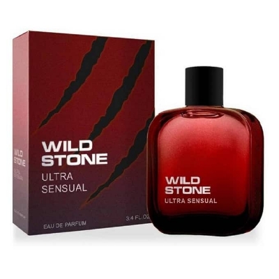 Picture of Wild Stone - Ultra Sensual Premium Perfume for Men, Long Lasting Eau De Parfum|Luxury Fragrances - 50ml