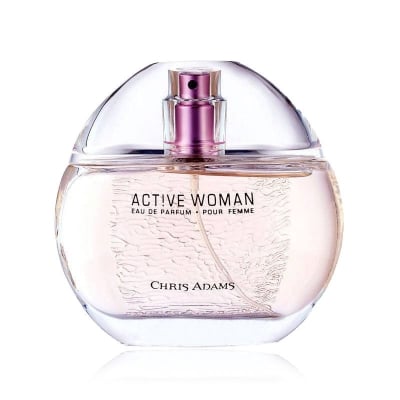 Picture of International France product Body perfume party scent Active woman used for female- 100 ml