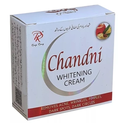 Picture of CHANDNI WHITENING CREAM-30ml