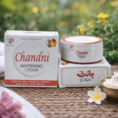 Picture of CHANDNI WHITENING CREAM-30ml