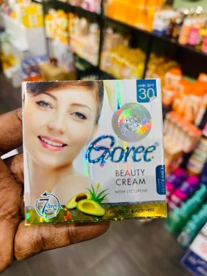 Picture of Goree Cream 100% Original-25ml