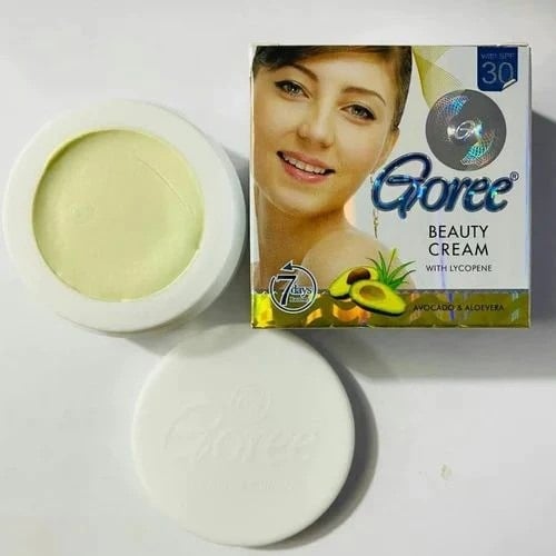Picture of Goree Cream 100% Original-25ml
