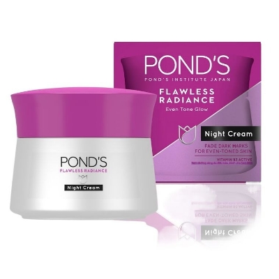 Picture of Pond's Flawless Radiance Night Cream-50 ml