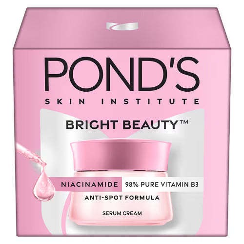 Picture of Pond's Bright Beauty day  Cream - 23 gm