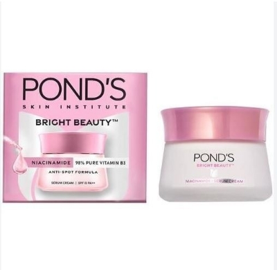Picture of Pond's Bright Beauty day  Cream - 23 gm