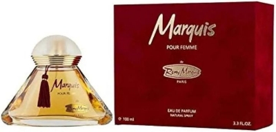 Picture of Remy Marquis Pour Femme EAU DE Perfume Spray - 100ml