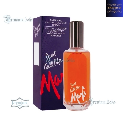 Picture of JUST CALL ME MAXI PERFUME 100ML