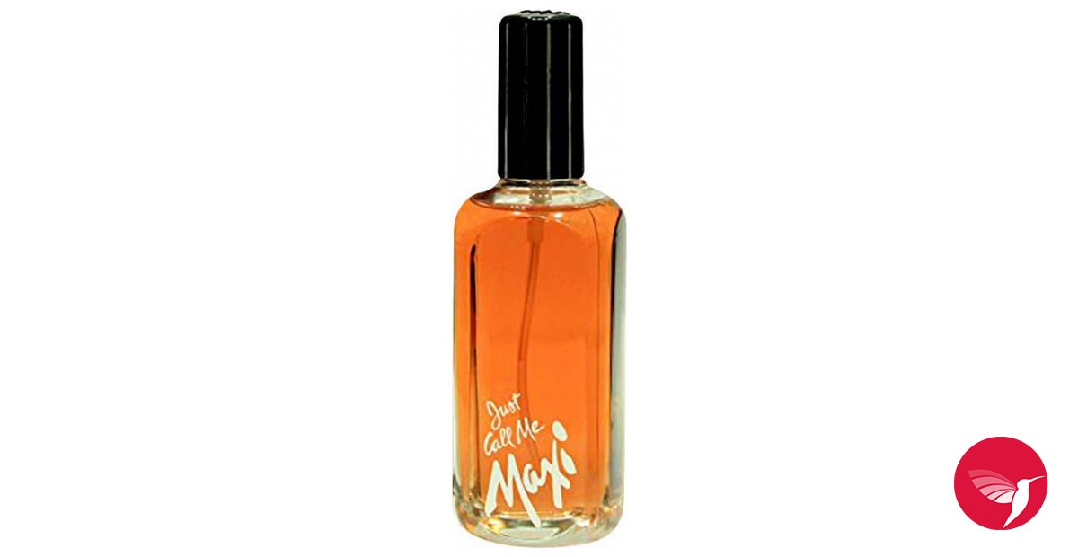 Picture of JUST CALL ME MAXI PERFUME 100ML
