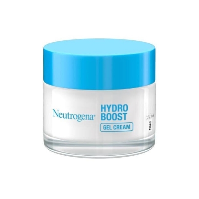 Picture of Neutrogena Hydro Boost Gel Cream Dry Skin – 50ml