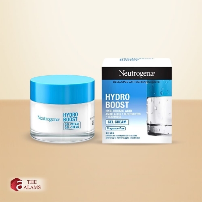Picture of Neutrogena Hydro Boost Gel Cream Dry Skin – 50ml