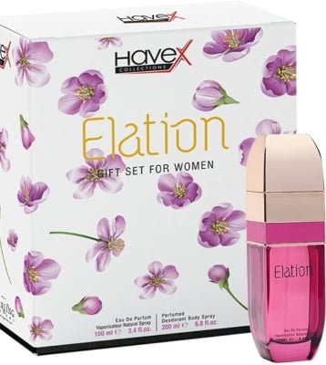 Picture of Havex Elation Eau De Parfum for women 100ml
