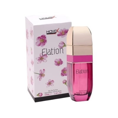 Picture of Havex Elation Eau De Parfum for women 100ml
