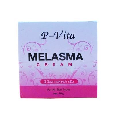 Picture of Melasma P Vita Cream – 10gm