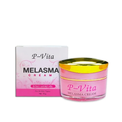 Picture of Melasma P Vita Cream – 10gm