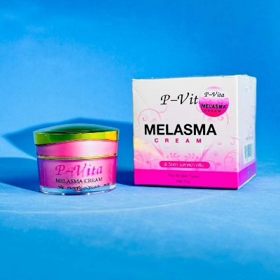 Picture of Melasma P Vita Cream – 10gm