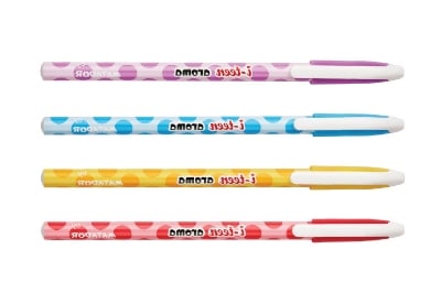 Picture of ম্যাটাডর i-teen aroma 6 Pc - Multicolor