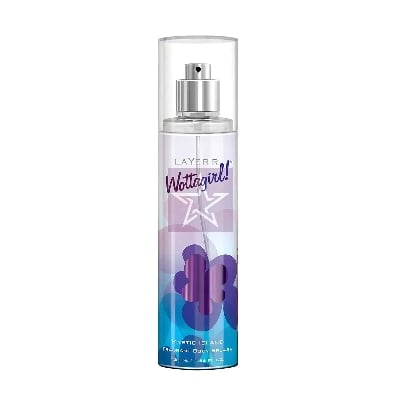 Picture of Layer'r Wottagirl Splash Mystic Island Splash For Women Long Lasting - 135ml