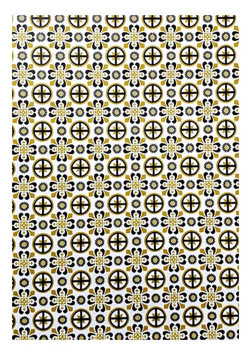 Picture of Big-Wrapping-Paper (20 কপি) - Multicolor