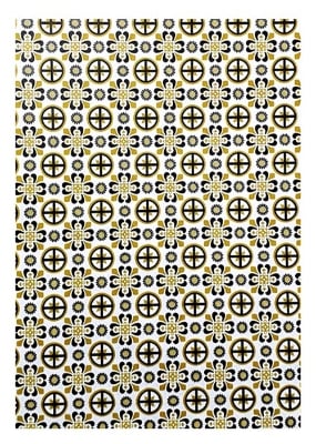 Picture of Big-Wrapping-Paper (20 কপি) - Multicolor