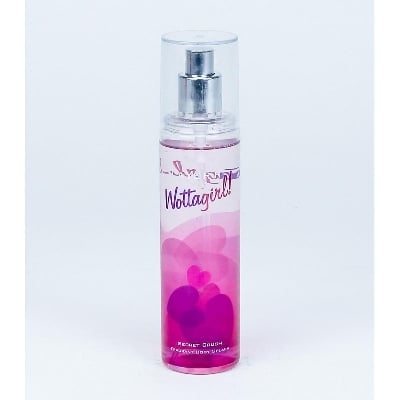 Picture of Layer'r Wottagirl Secret Crush Long Lasting - 135ml