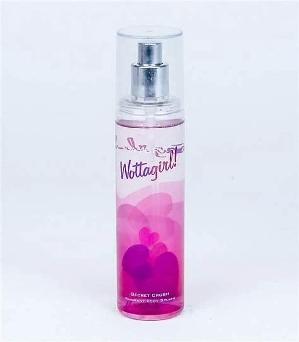 Picture of Layer'r Wottagirl Secret Crush Long Lasting - 135ml