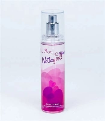 Picture of Layer'r Wottagirl Secret Crush Long Lasting - 135ml