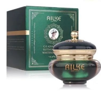 Picture of Alike Whitening cream International Taiwan product -25 gm