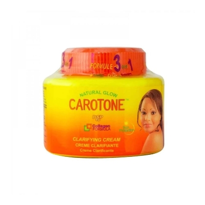 Picture of Carotone Black Spot Corrector Cream 30ml