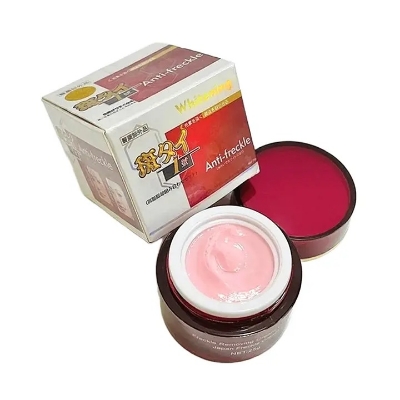 Picture of International Anti Freckles White'ning Cream 25g Freckle Removing Cream