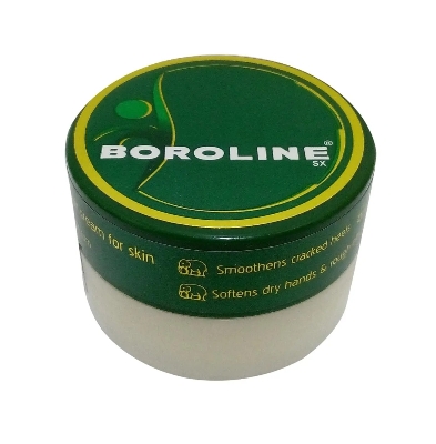 Picture of Boroline Antiseptic Cream for Cuts And Scrapes 40 Gm