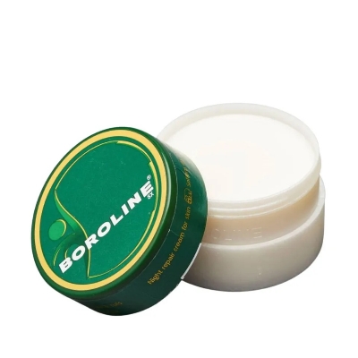 Picture of Boroline Antiseptic Cream for Cuts And Scrapes 40 Gm