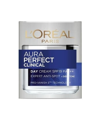Picture of L'Oréal Paris Aura Perfect Day Cream 50ml