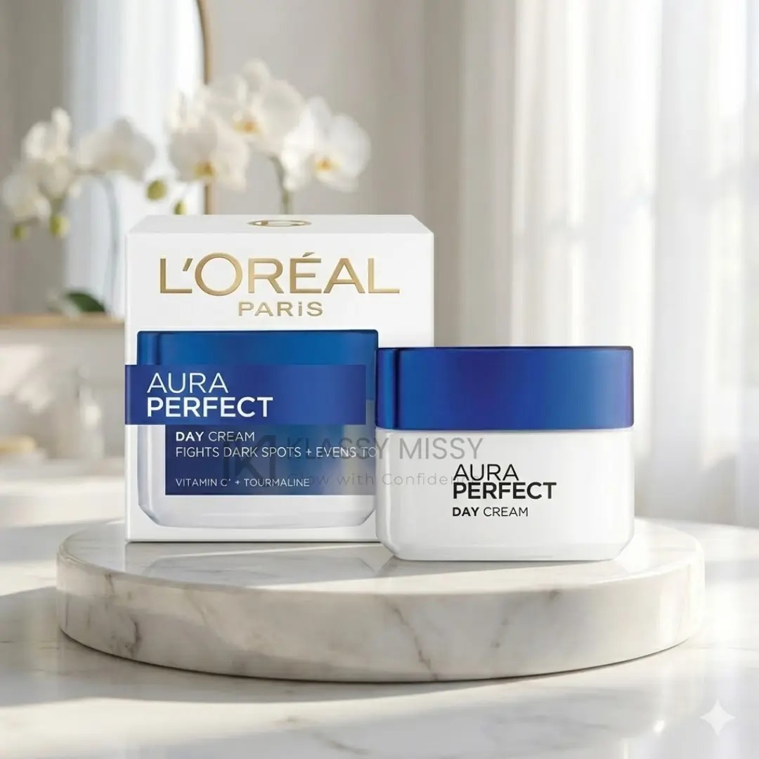 Picture of L'Oréal Paris Aura Perfect Day Cream 50ml