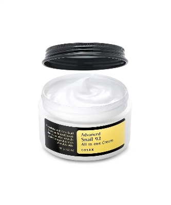 Picture of COSRX Advanced Snail 92 All In One Cream 100g