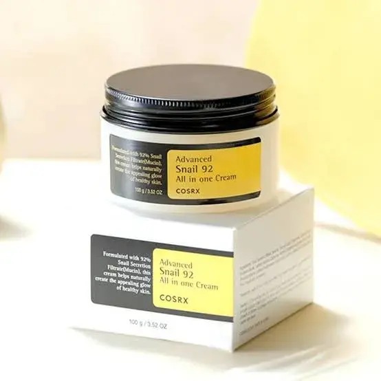 Picture of COSRX Advanced Snail 92 All In One Cream 100g