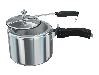 Picture of TPR Classic Pressure Cooker 3.5L