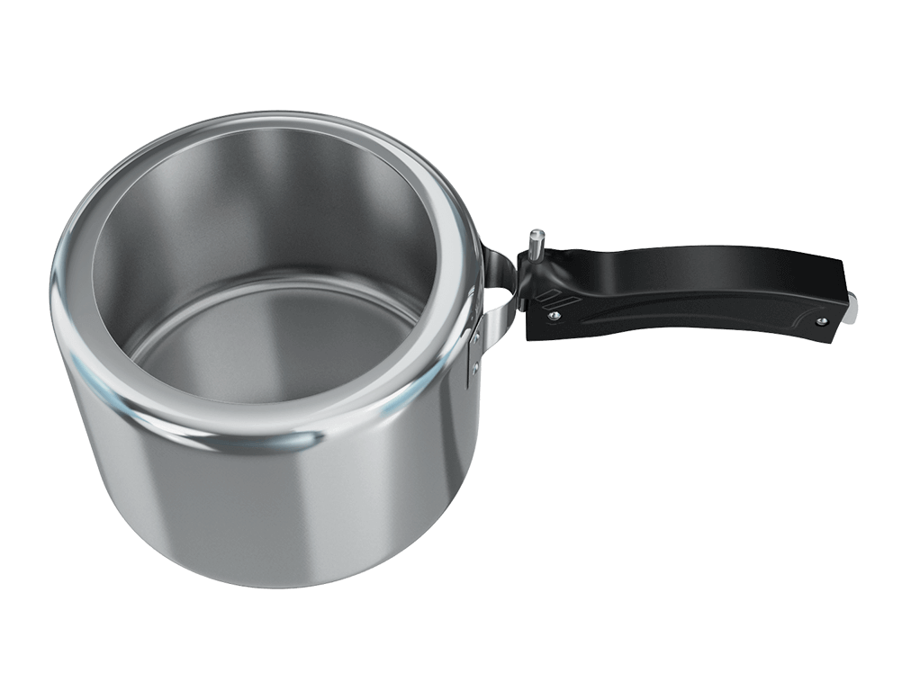 Picture of TPR Classic Pressure Cooker 3.5L