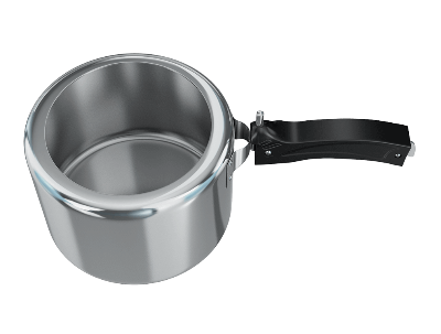 Picture of TPR Classic Pressure Cooker 3.5L